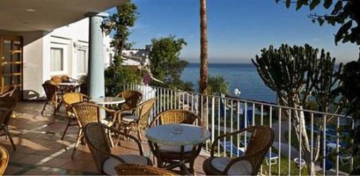 фото отеля Continental Mare Hotel