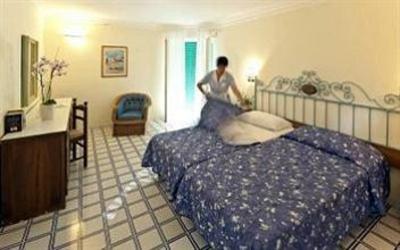 фото отеля Continental Mare Hotel
