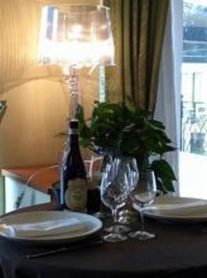 фото отеля Prime Hotel Roma Cassia