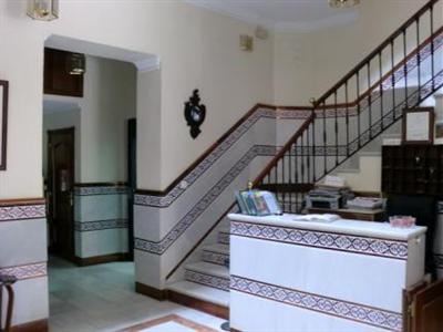 фото отеля Roma Hostal