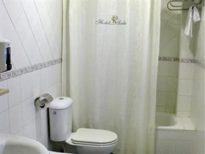 фото отеля Roma Hostal