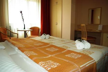 фото отеля Hotel Orel Maribor