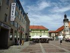 фото отеля Hotel Orel Maribor