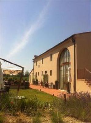 фото отеля LOCANDA SANT'AGATA