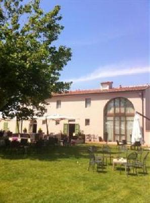 фото отеля LOCANDA SANT'AGATA