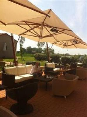 фото отеля LOCANDA SANT'AGATA