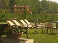 LOCANDA SANT'AGATA