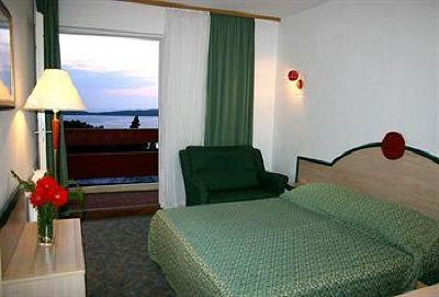 фото отеля Pharos Bay Hill Hotel Hvar