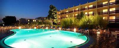 фото отеля Pharos Bay Hill Hotel Hvar