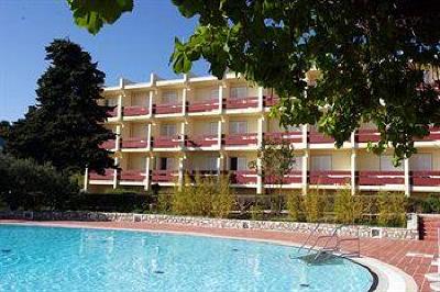 фото отеля Pharos Bay Hill Hotel Hvar