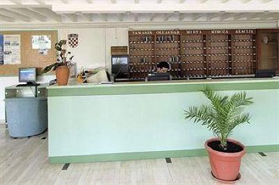 фото отеля Pharos Bay Hill Hotel Hvar