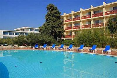 фото отеля Pharos Bay Hill Hotel Hvar