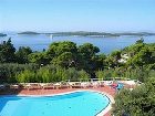 фото отеля Pharos Bay Hill Hotel Hvar