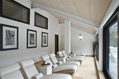 фото отеля Hotel La Torre Comelico Superiore