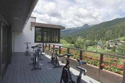 фото отеля Hotel La Torre Comelico Superiore