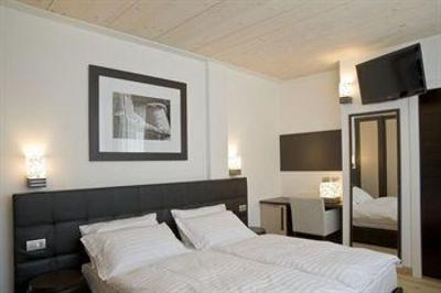 фото отеля Hotel La Torre Comelico Superiore