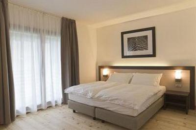 фото отеля Hotel La Torre Comelico Superiore