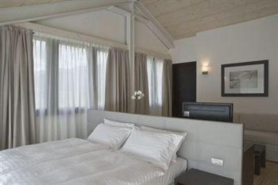 фото отеля Hotel La Torre Comelico Superiore