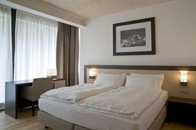 фото отеля Hotel La Torre Comelico Superiore
