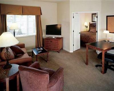фото отеля Hotel Sierra San Ramon