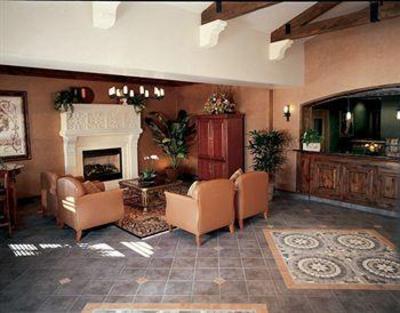 фото отеля Hotel Sierra San Ramon