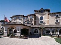 Hotel Sierra San Ramon