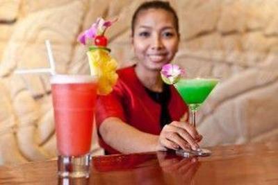фото отеля Cambodiana Hotel