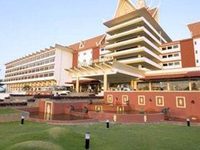 Cambodiana Hotel