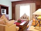 фото отеля Cambodiana Hotel
