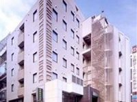Ueno Terminal Hotel