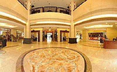фото отеля New Ziyang Hotel