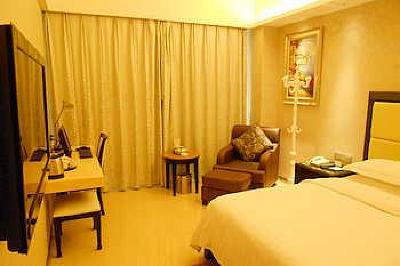 фото отеля New Ziyang Hotel
