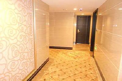 фото отеля New Ziyang Hotel