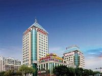 New Ziyang Hotel