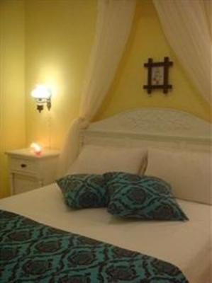фото отеля Eltheon Hotel