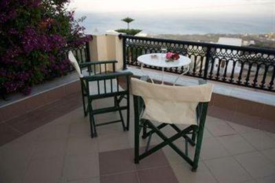 фото отеля Eltheon Hotel