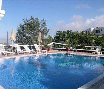фото отеля Eltheon Hotel