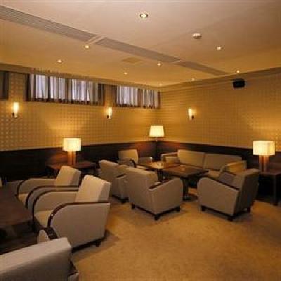 фото отеля Rantasipi Spa and Hotel Aulanko Hameenlinna
