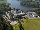фото отеля Rantasipi Spa and Hotel Aulanko Hameenlinna