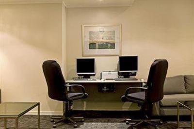 фото отеля City Central Hotel Auckland