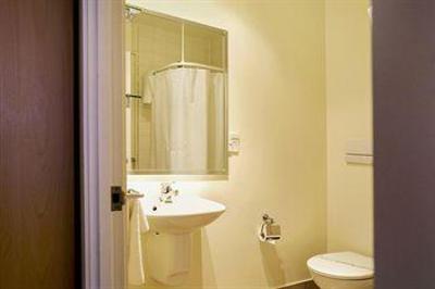 фото отеля City Central Hotel Auckland