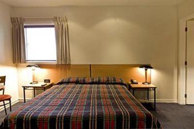 фото отеля City Central Hotel Auckland