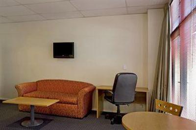 фото отеля City Central Hotel Auckland