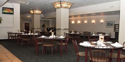 фото отеля City Central Hotel Auckland