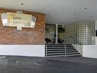 фото отеля City Central Hotel Auckland