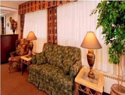 фото отеля Days Inn Downtown Ottawa