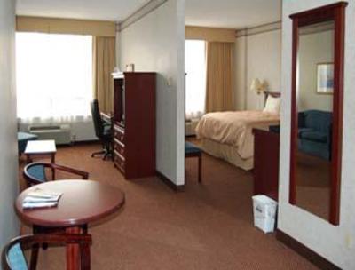 фото отеля Days Inn Downtown Ottawa