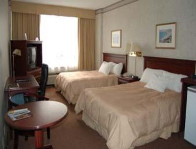 фото отеля Days Inn Downtown Ottawa