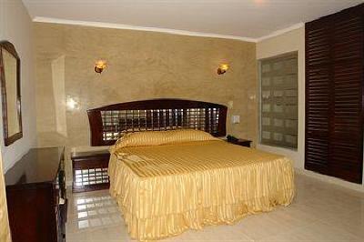 фото отеля Bahia Suites Hotel