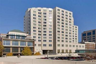 фото отеля Hilton Madison Monona Terrace